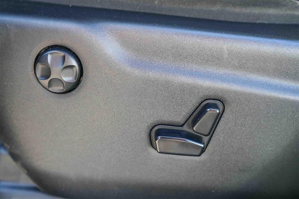 used 2015 Dodge Durango car, priced at $16,000