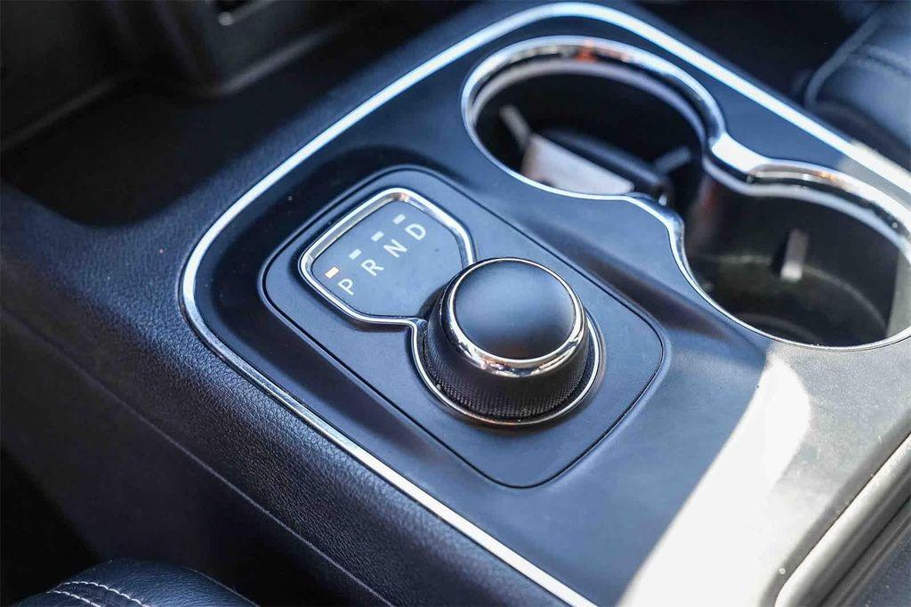 used 2015 Dodge Durango car, priced at $16,000