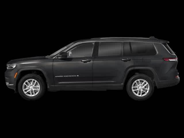 new 2025 Jeep Grand Cherokee L car, priced at $49,085