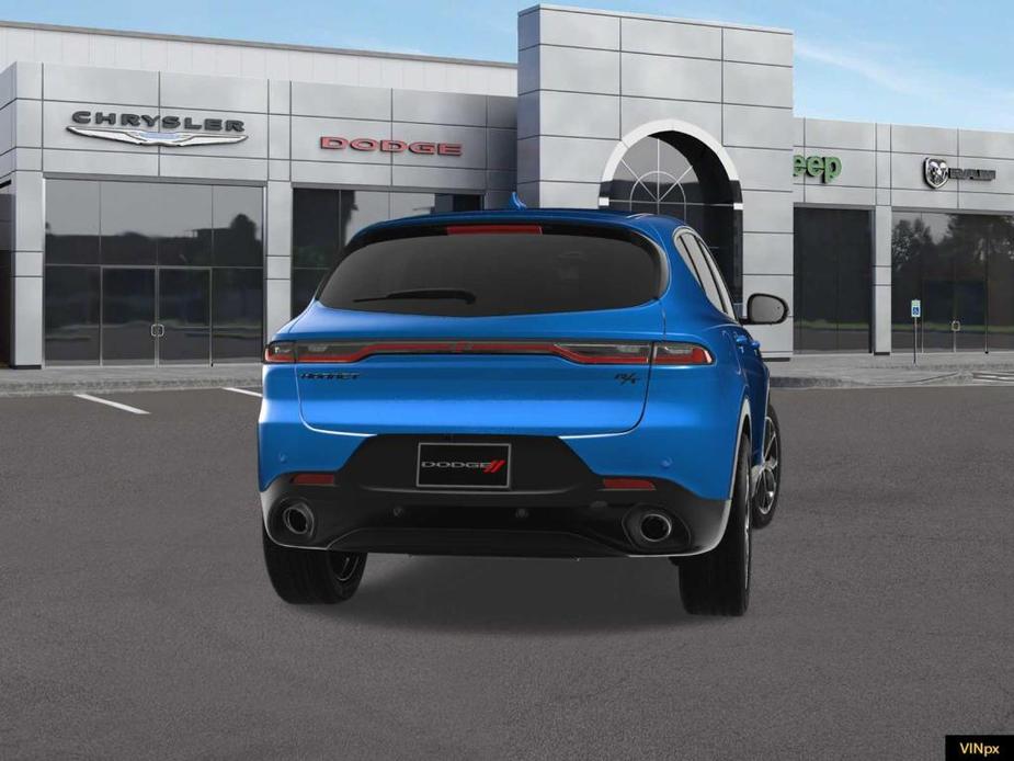 new 2024 Dodge Hornet car, priced at $46,615