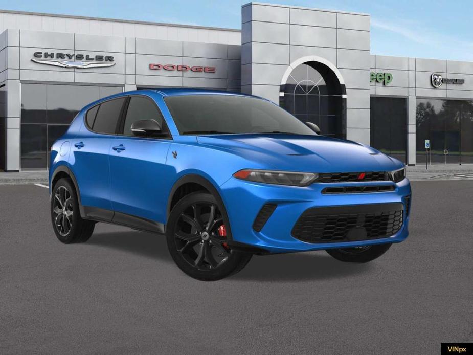 new 2024 Dodge Hornet car, priced at $36,615