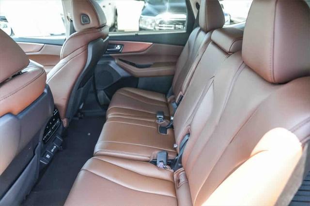 used 2022 Acura MDX car, priced at $40,348