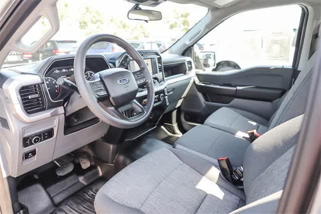 used 2023 Ford F-150 car, priced at $32,499