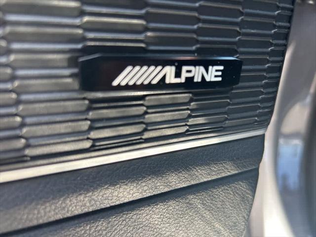 used 2021 Jeep Grand Cherokee L car, priced at $27,800