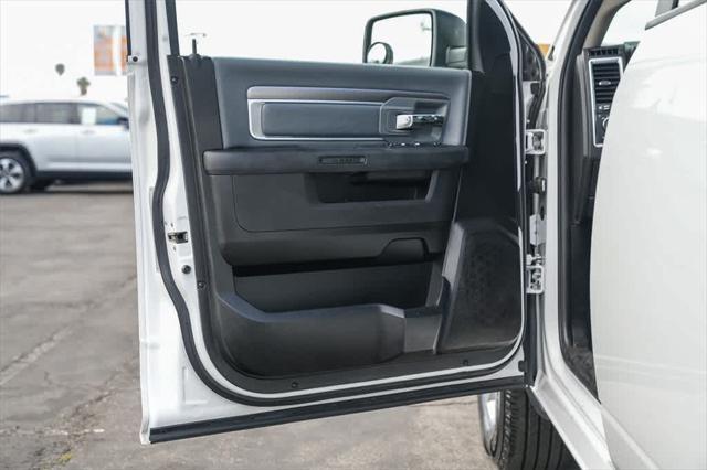 used 2021 Ram 1500 Classic car, priced at $25,972