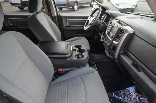 used 2021 Ram 1500 Classic car, priced at $25,972