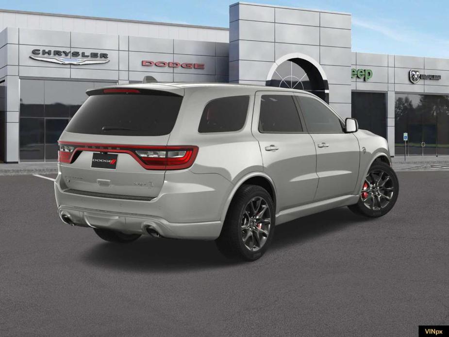 new 2024 Dodge Durango car, priced at $95,382