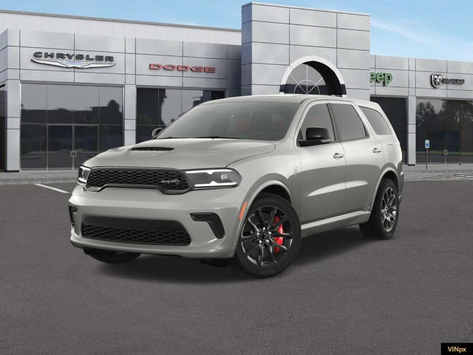 new 2024 Dodge Durango car, priced at $95,382