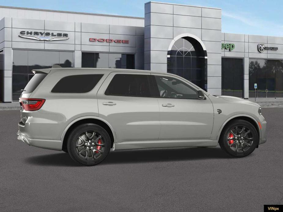 new 2024 Dodge Durango car, priced at $95,382