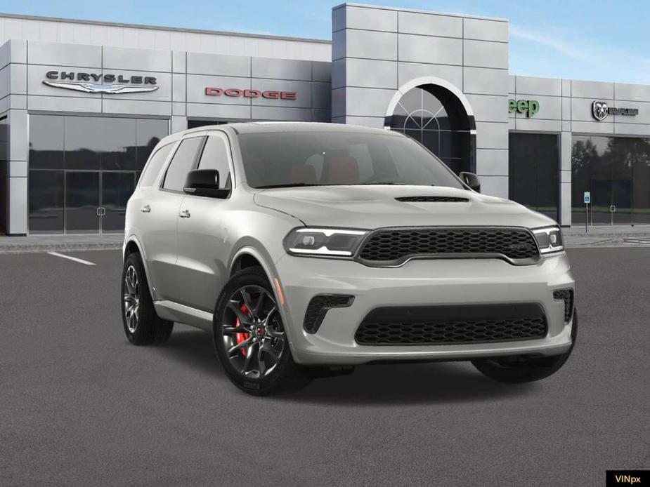 new 2024 Dodge Durango car, priced at $95,382