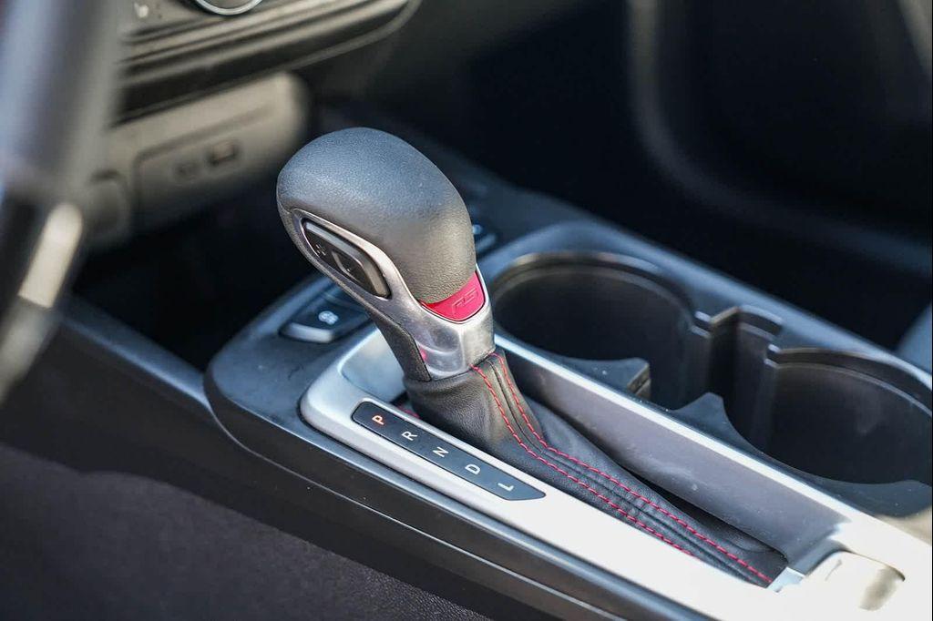 used 2024 Chevrolet Trax car, priced at $18,250