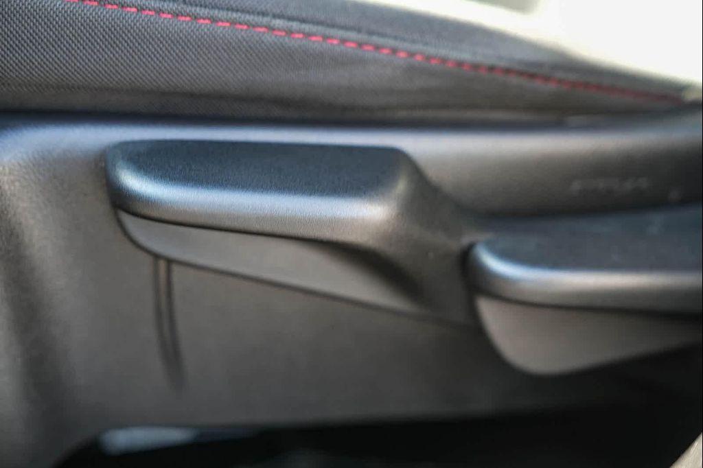 used 2024 Chevrolet Trax car, priced at $18,250