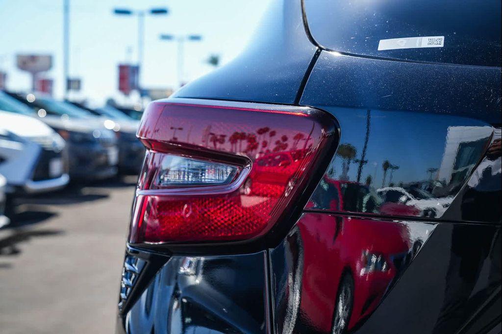 used 2024 Chevrolet Trax car, priced at $18,250