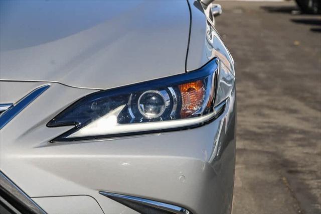 used 2019 Lexus ES 350 car, priced at $22,499