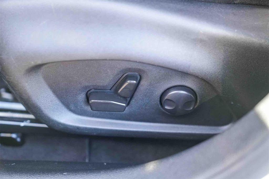 used 2022 Jeep Compass car, priced at $21,972