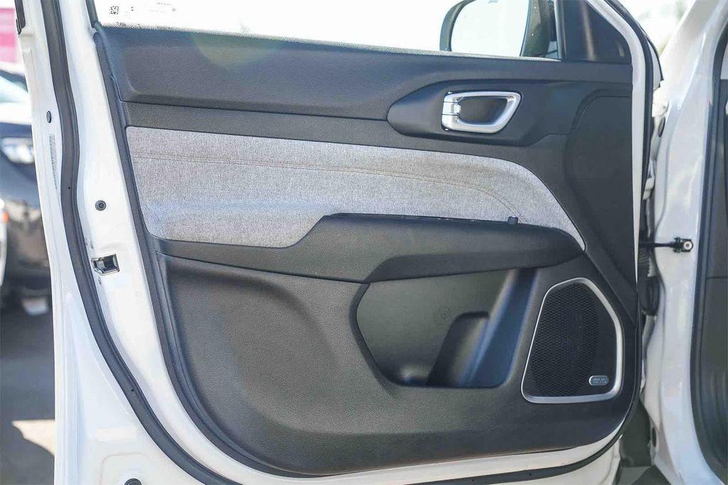 used 2022 Jeep Compass car, priced at $21,972