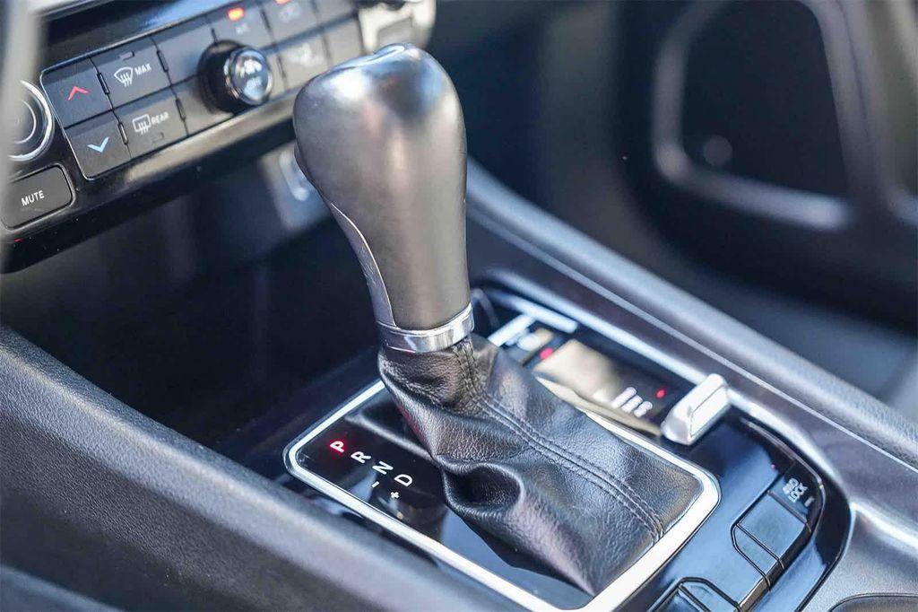 used 2022 Jeep Compass car, priced at $21,972