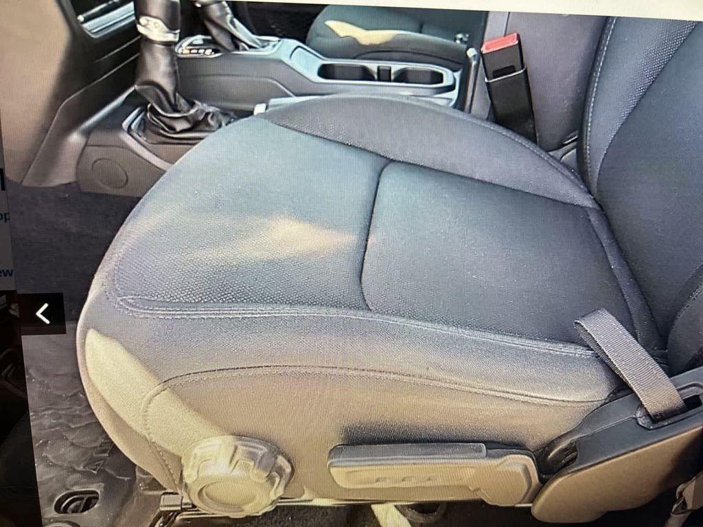 used 2020 Jeep Wrangler Unlimited car, priced at $32,972