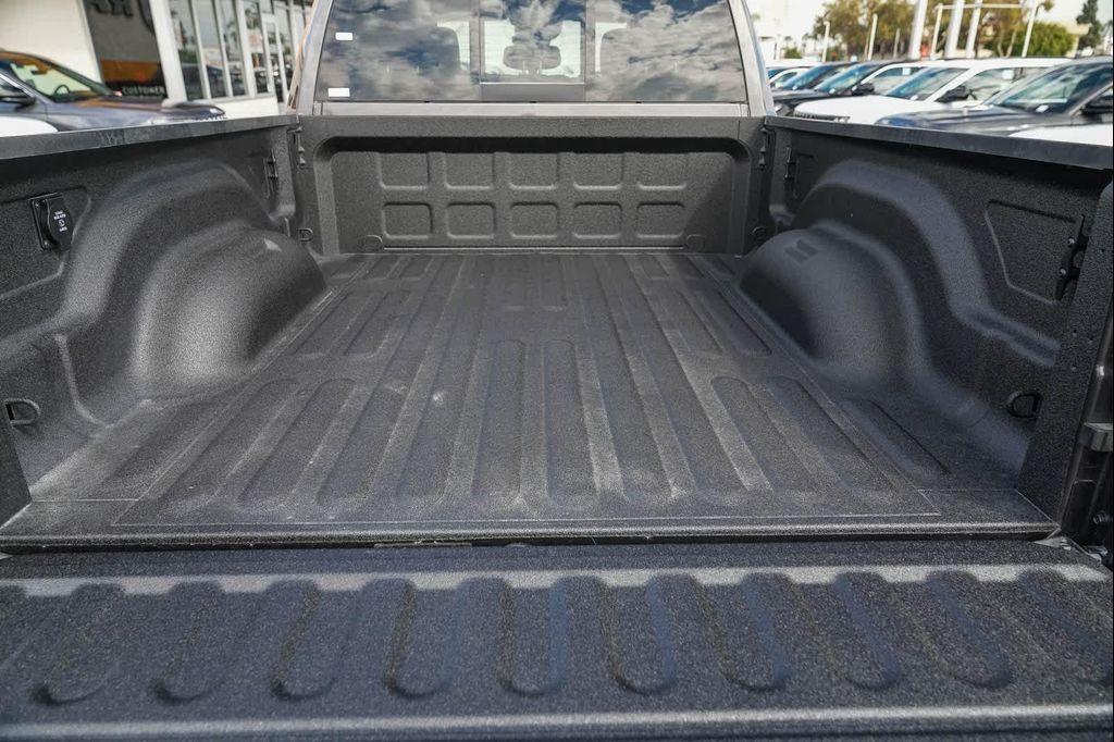 new 2026 Ram 2500 car, priced at $78,840