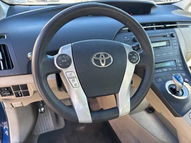 used 2011 Toyota Prius car, priced at $8,945