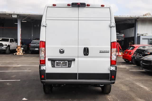 new 2024 Ram ProMaster 1500 car, priced at $47,930