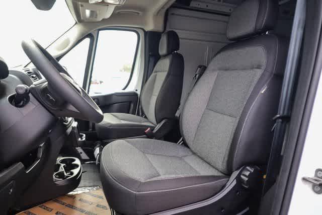 new 2024 Ram ProMaster 1500 car, priced at $47,930