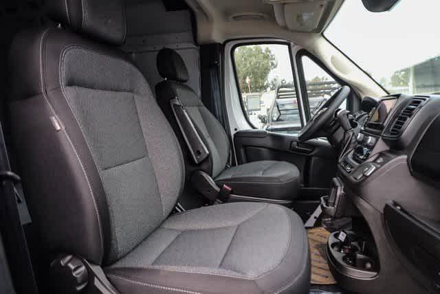 new 2024 Ram ProMaster 1500 car, priced at $44,930