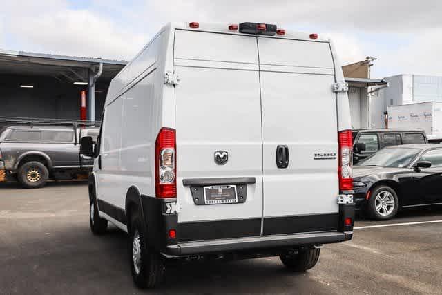 new 2024 Ram ProMaster 1500 car, priced at $47,930