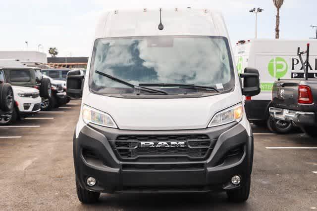 new 2024 Ram ProMaster 1500 car, priced at $47,930