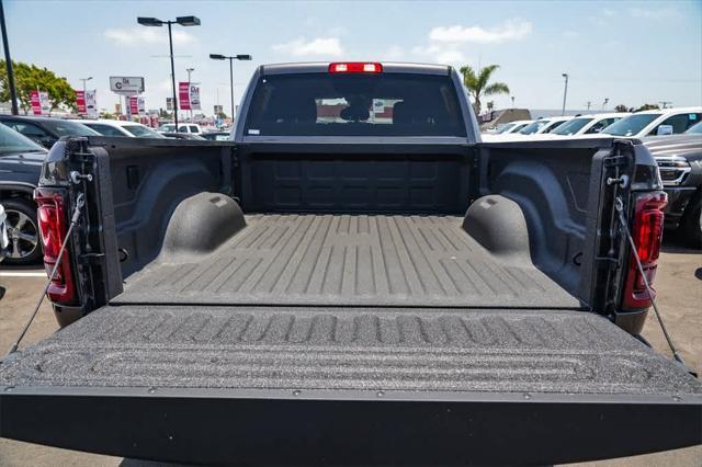 new 2025 Ram 2500 car, priced at $69,800