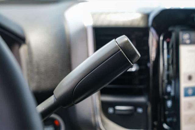 new 2025 Ram 2500 car, priced at $69,800