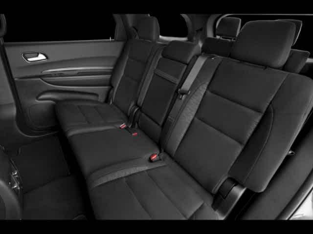 new 2025 Dodge Durango car, priced at $37,636