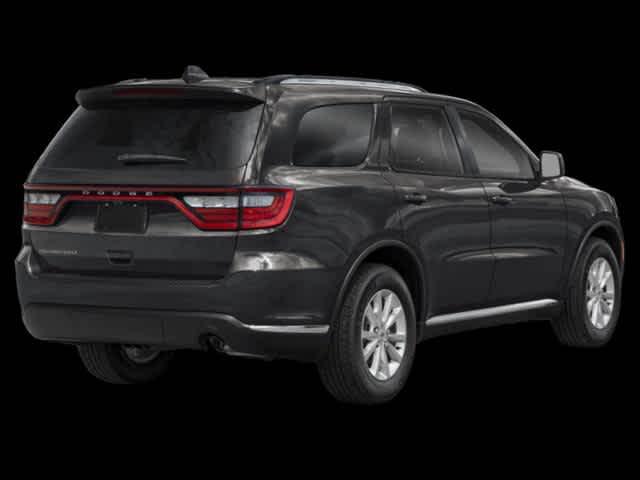 new 2025 Dodge Durango car, priced at $37,636