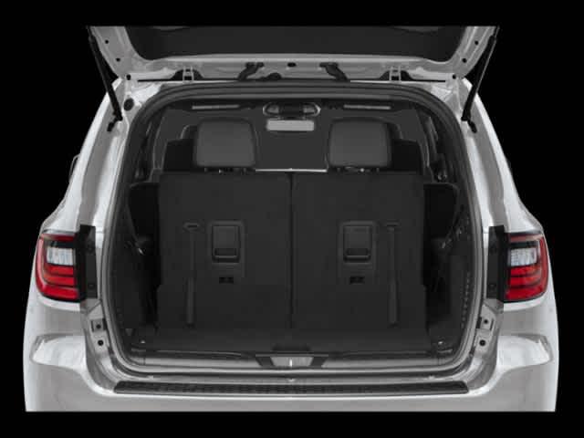 new 2025 Dodge Durango car, priced at $37,636