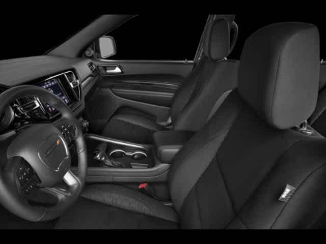 new 2025 Dodge Durango car, priced at $37,636