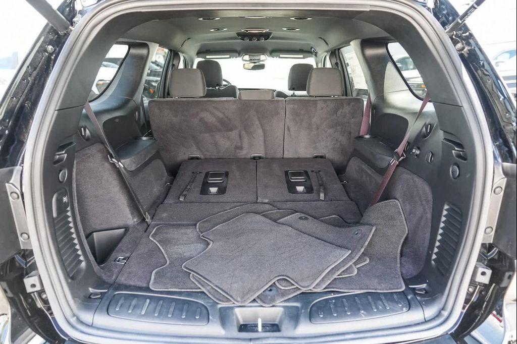 new 2025 Dodge Durango car, priced at $36,510