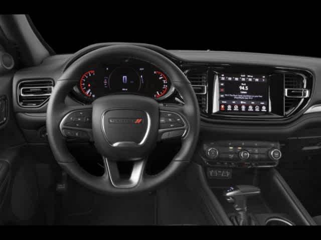 new 2025 Dodge Durango car, priced at $37,636
