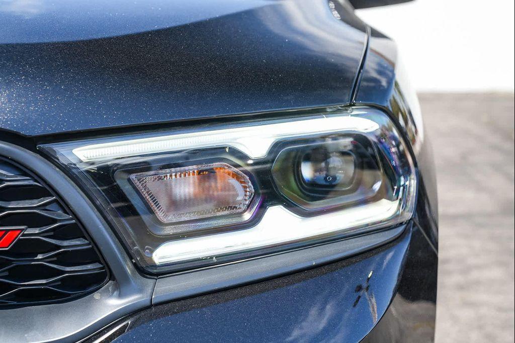 new 2025 Dodge Durango car, priced at $36,510