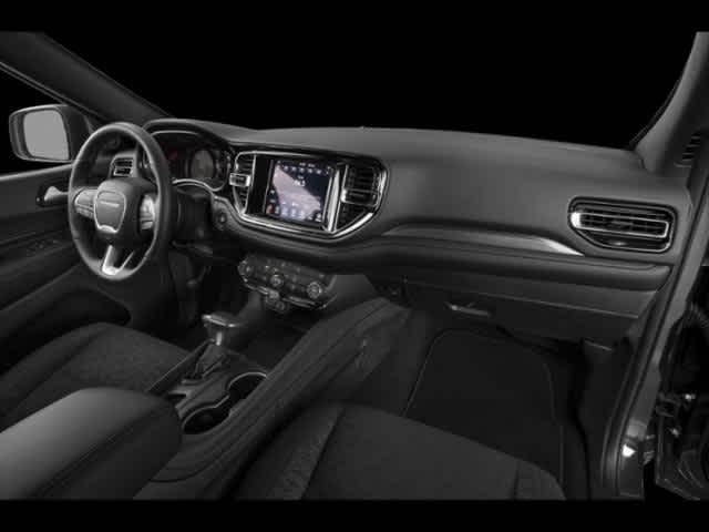 new 2025 Dodge Durango car, priced at $37,636
