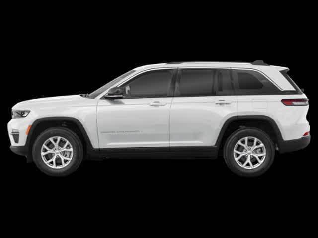 new 2025 Jeep Grand Cherokee car, priced at $44,937