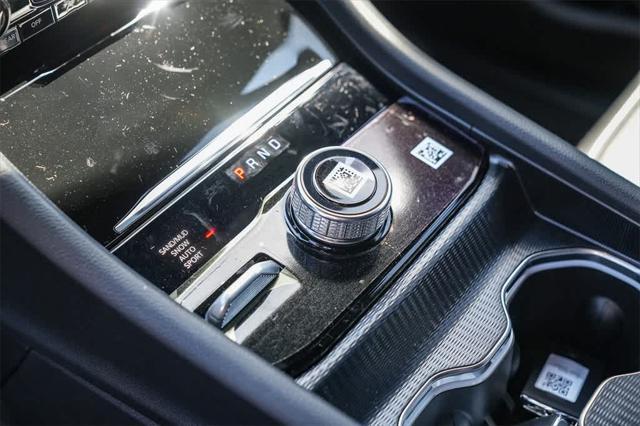 new 2025 Jeep Grand Cherokee car, priced at $43,837