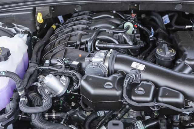 new 2025 Jeep Grand Cherokee car, priced at $45,532