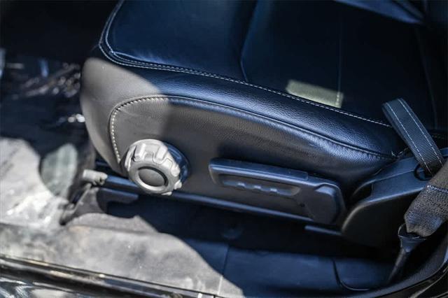 used 2022 Jeep Gladiator car, priced at $35,486