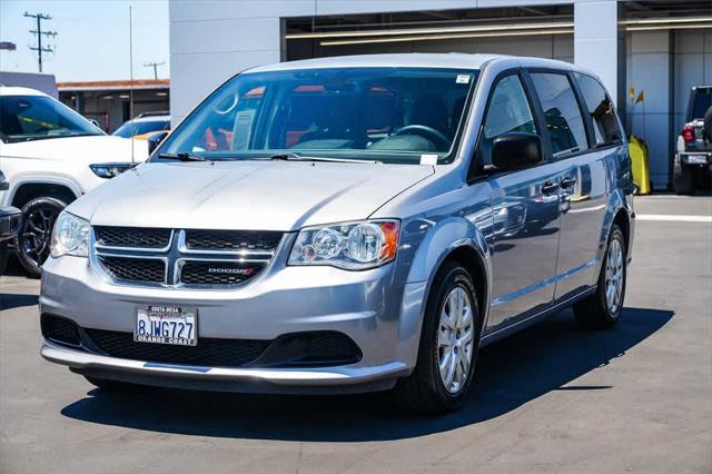 used 2019 Dodge Grand Caravan car, priced at $12,972