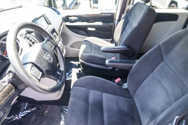 used 2019 Dodge Grand Caravan car, priced at $12,972