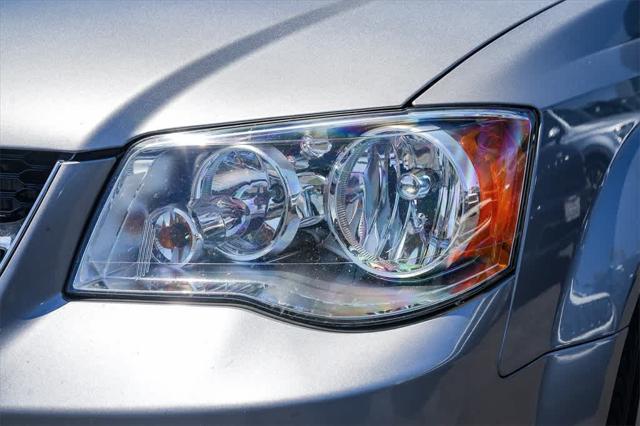 used 2019 Dodge Grand Caravan car, priced at $12,972