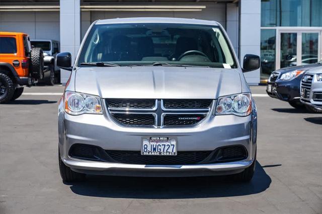 used 2019 Dodge Grand Caravan car, priced at $12,972