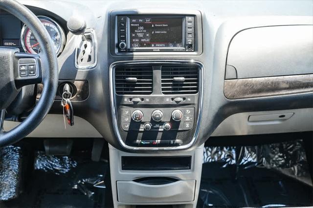 used 2019 Dodge Grand Caravan car, priced at $12,972