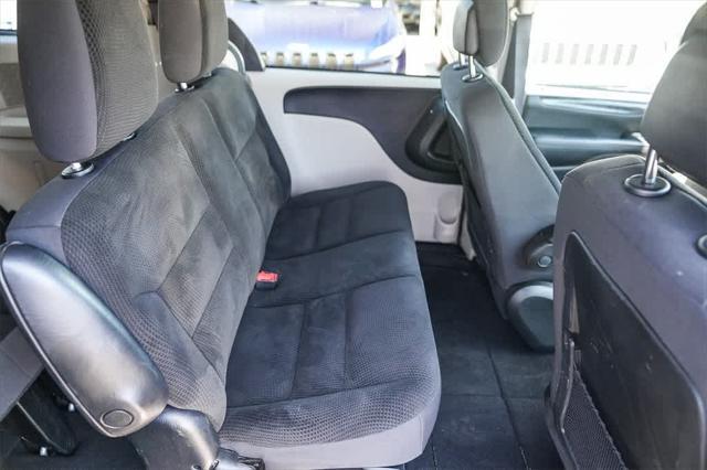 used 2019 Dodge Grand Caravan car, priced at $12,972