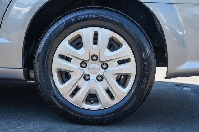 used 2019 Dodge Grand Caravan car, priced at $12,972